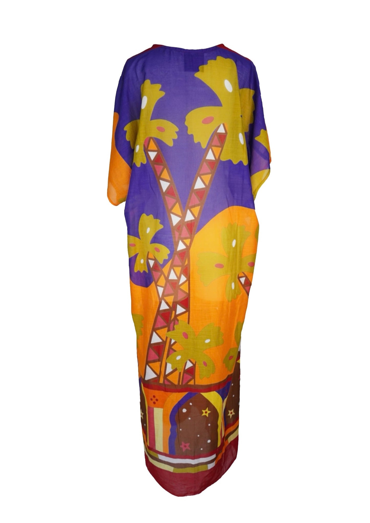 MARRAKECH KAFTAN