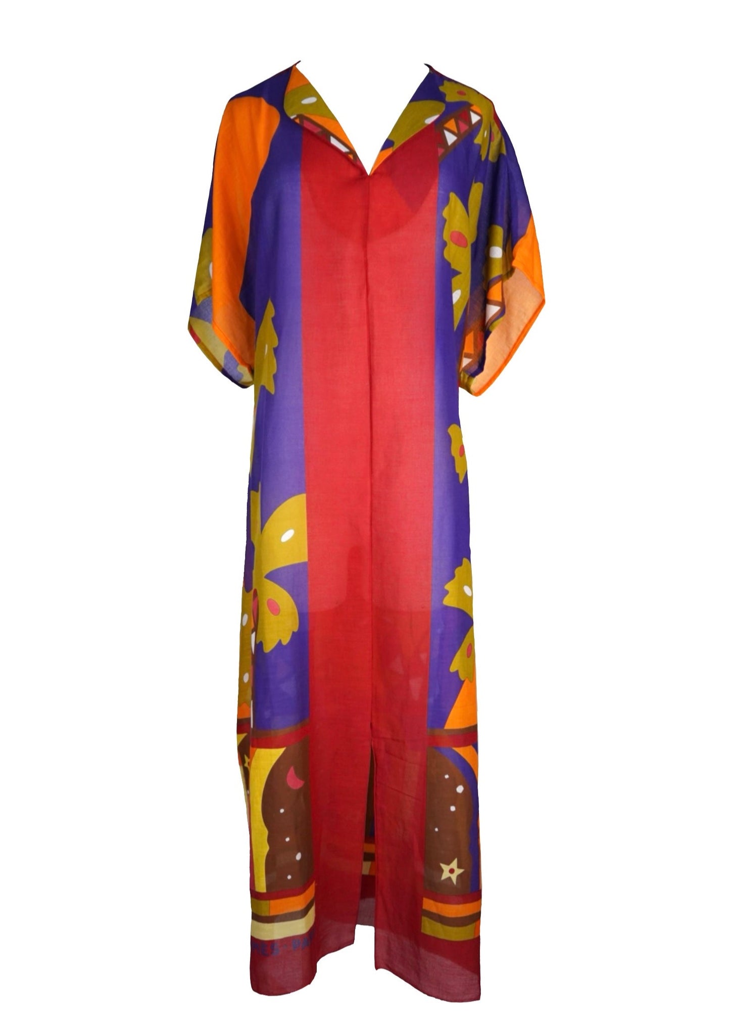 MARRAKECH KAFTAN