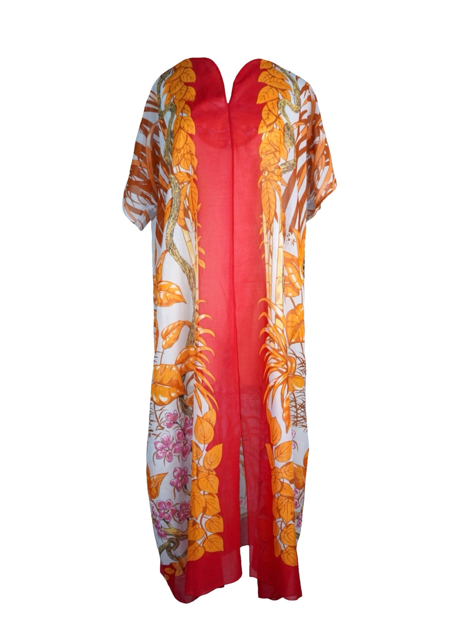 BAGUERA FAM KAFTAN