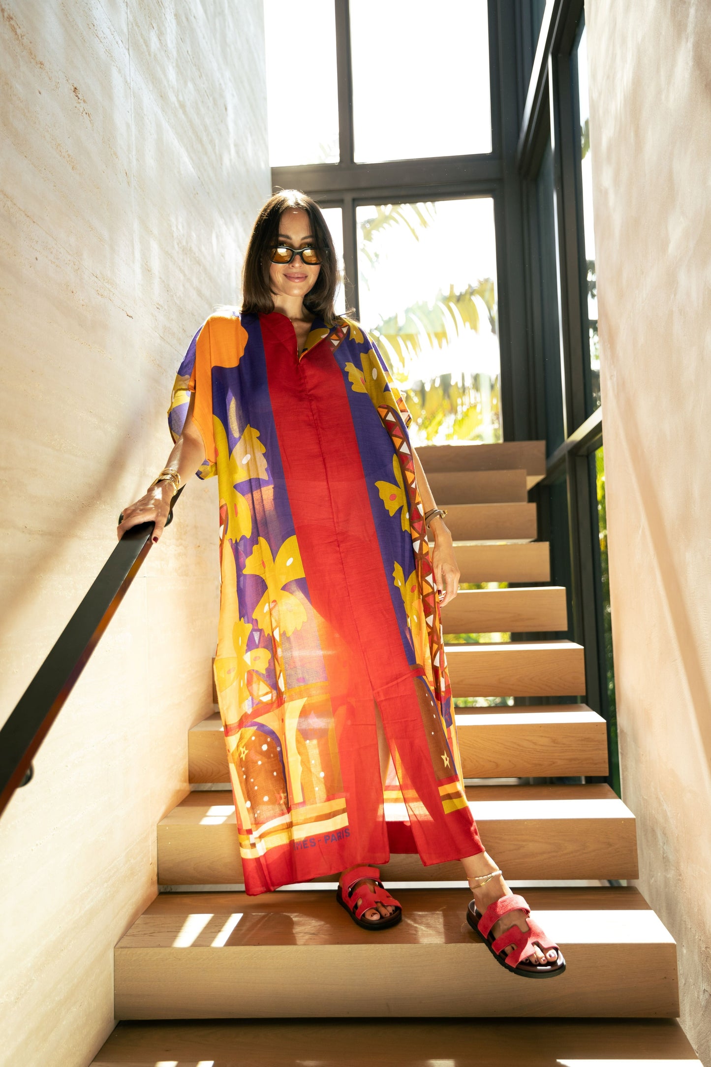 MARRAKECH KAFTAN