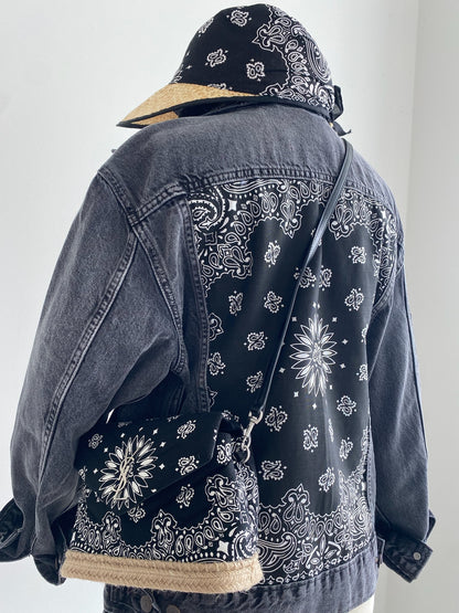 SALOMÉ JACKET