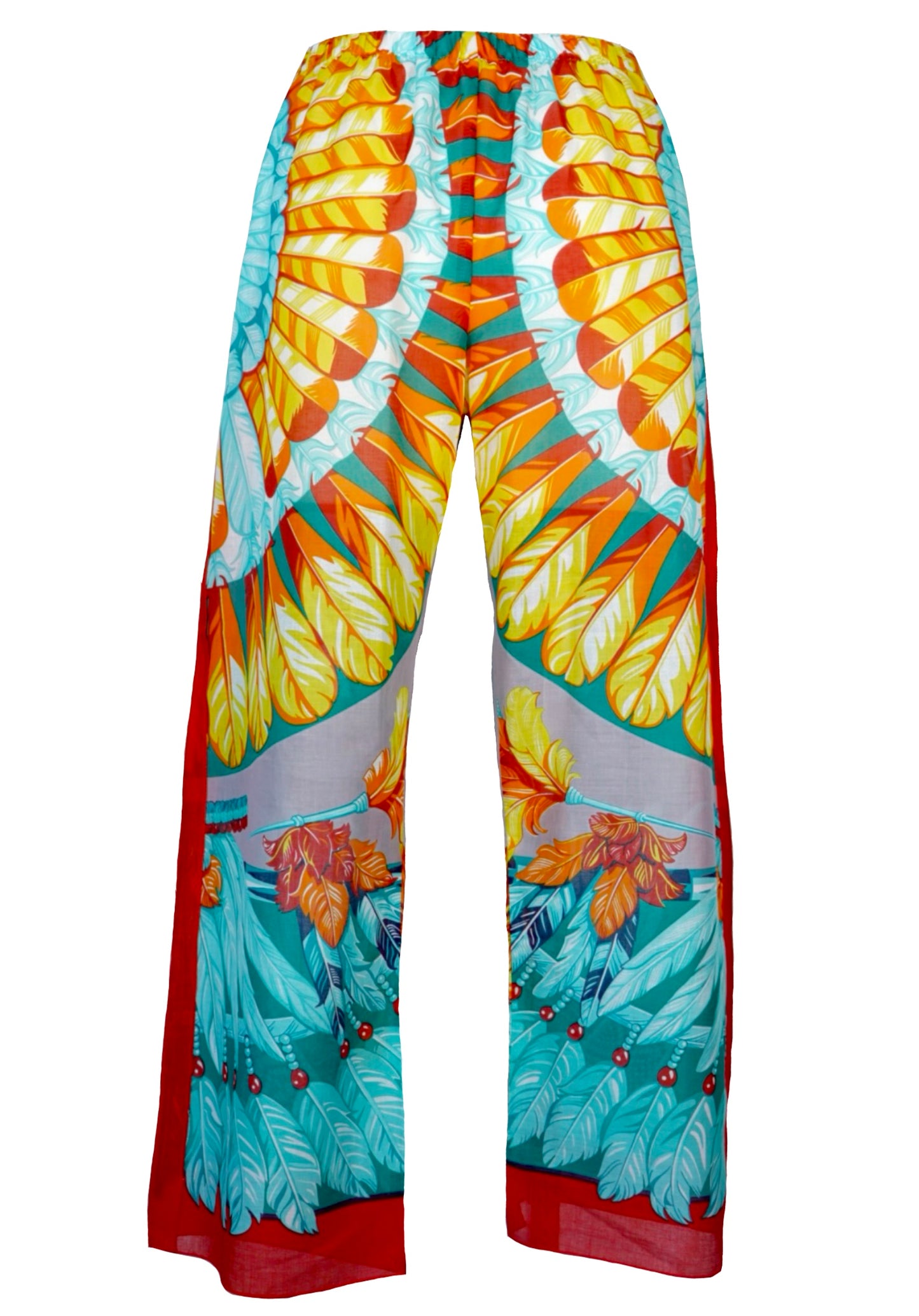RIO AQUA PANT SET