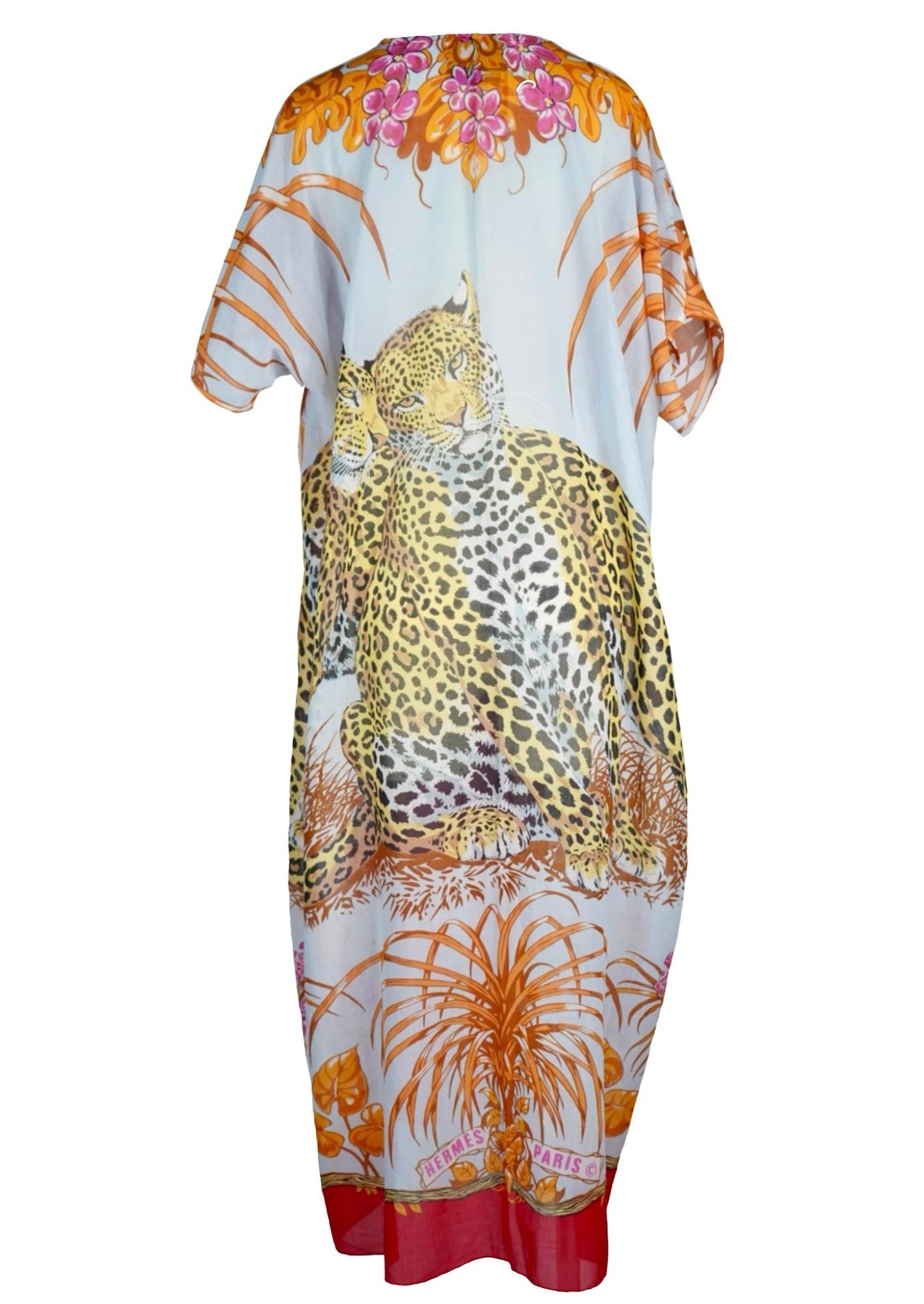 BAGUERA FAM KAFTAN