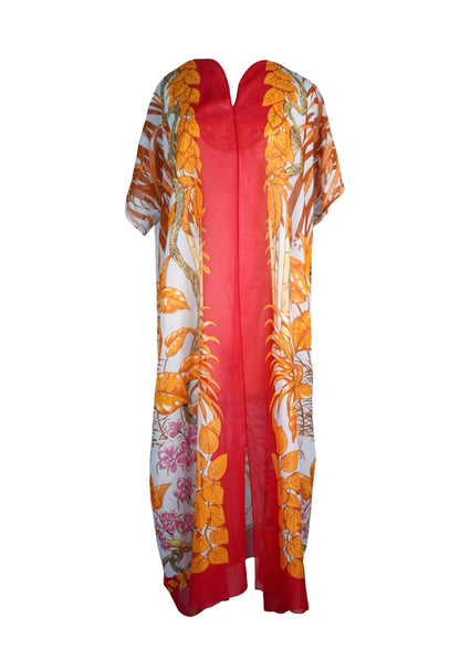 BAGUERA FAM KAFTAN
