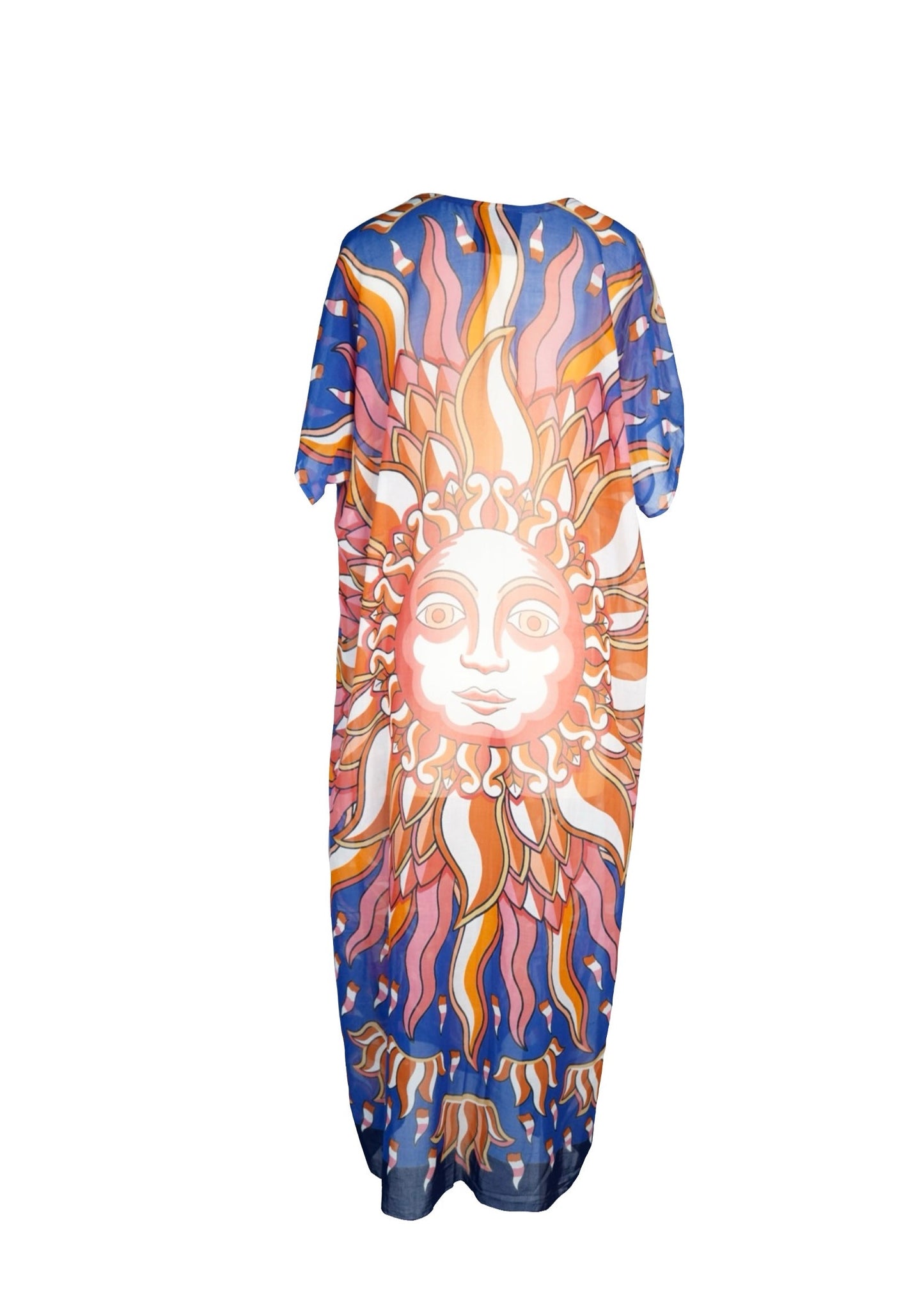 IBIZA KAFTAN