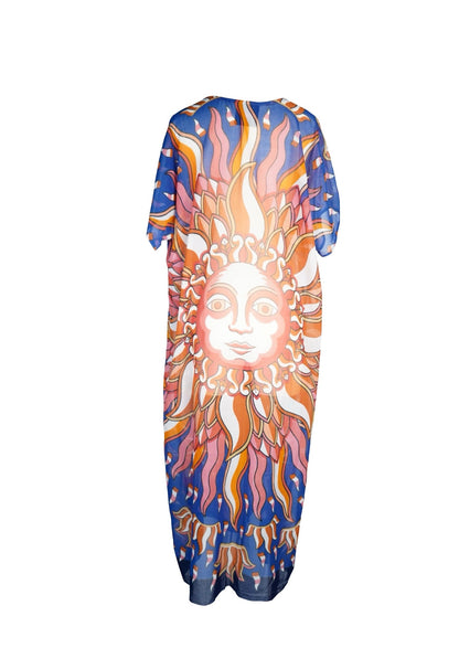 IBIZA KAFTAN