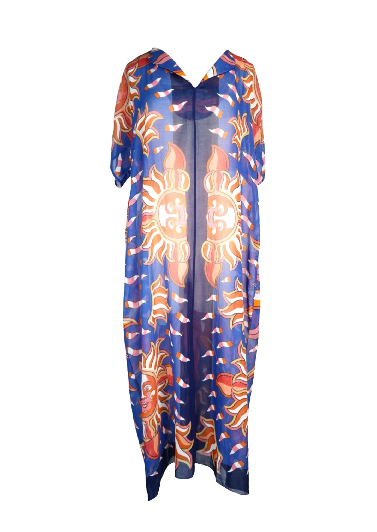 IBIZA KAFTAN