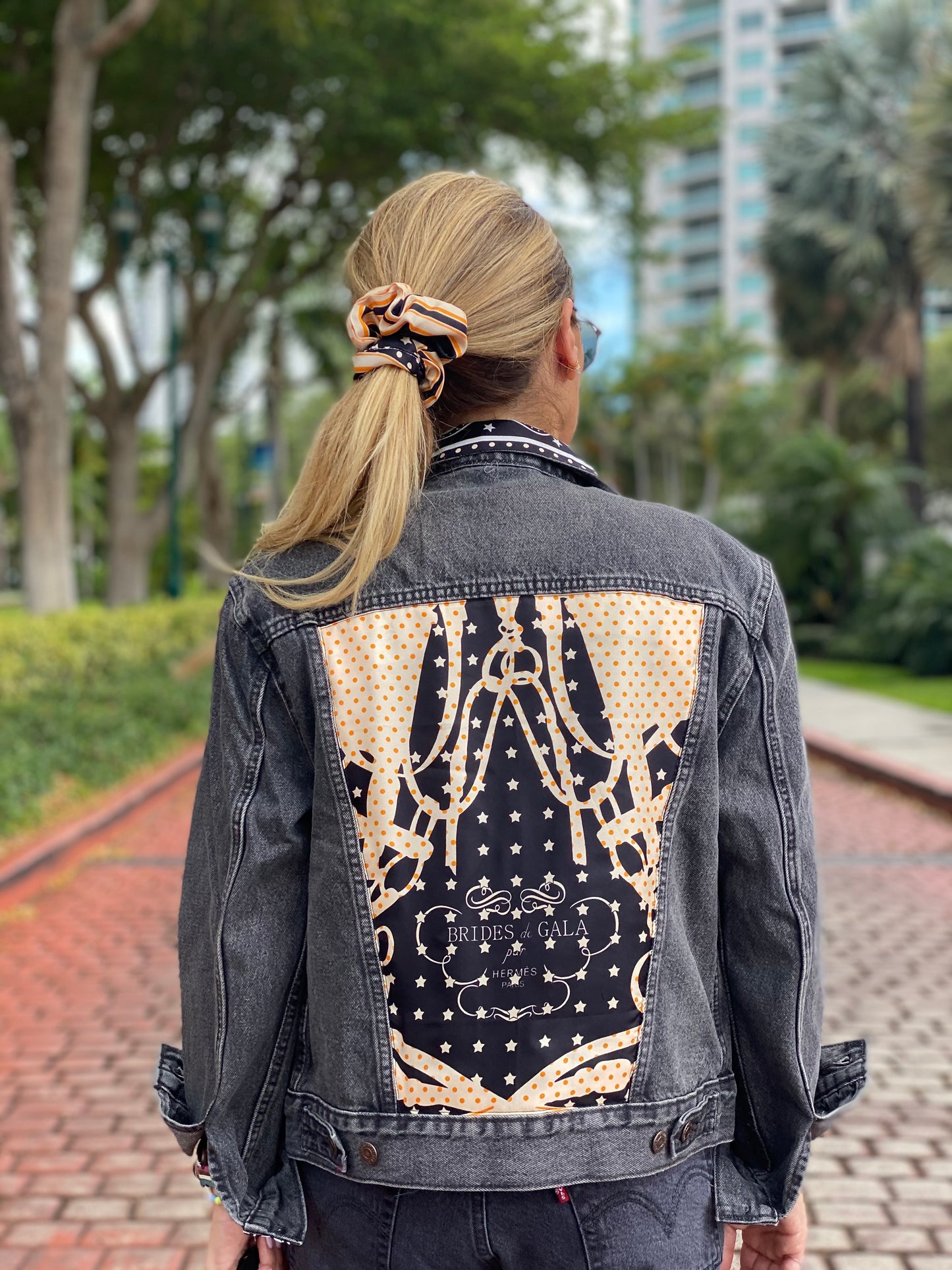 SHANA JACKET