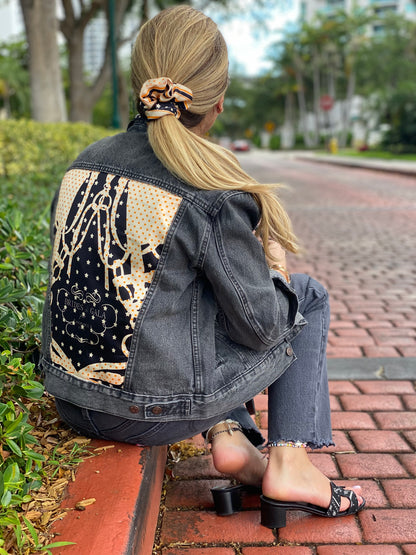 SHANA JACKET