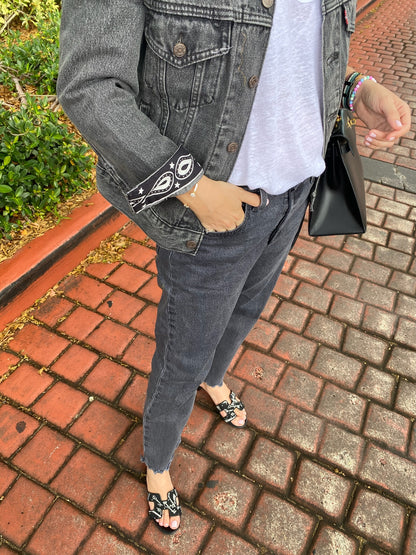 SHANA JACKET