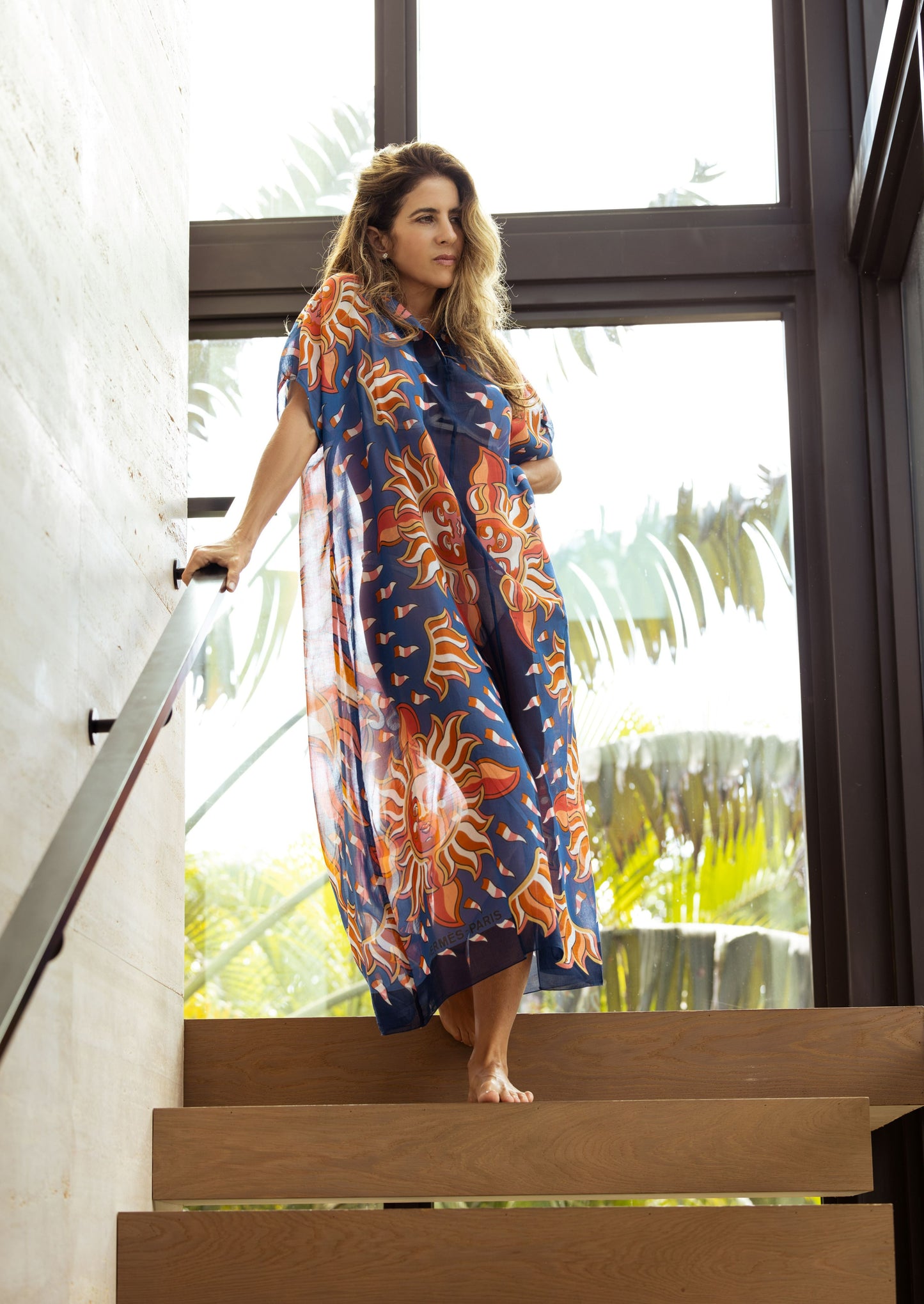IBIZA KAFTAN