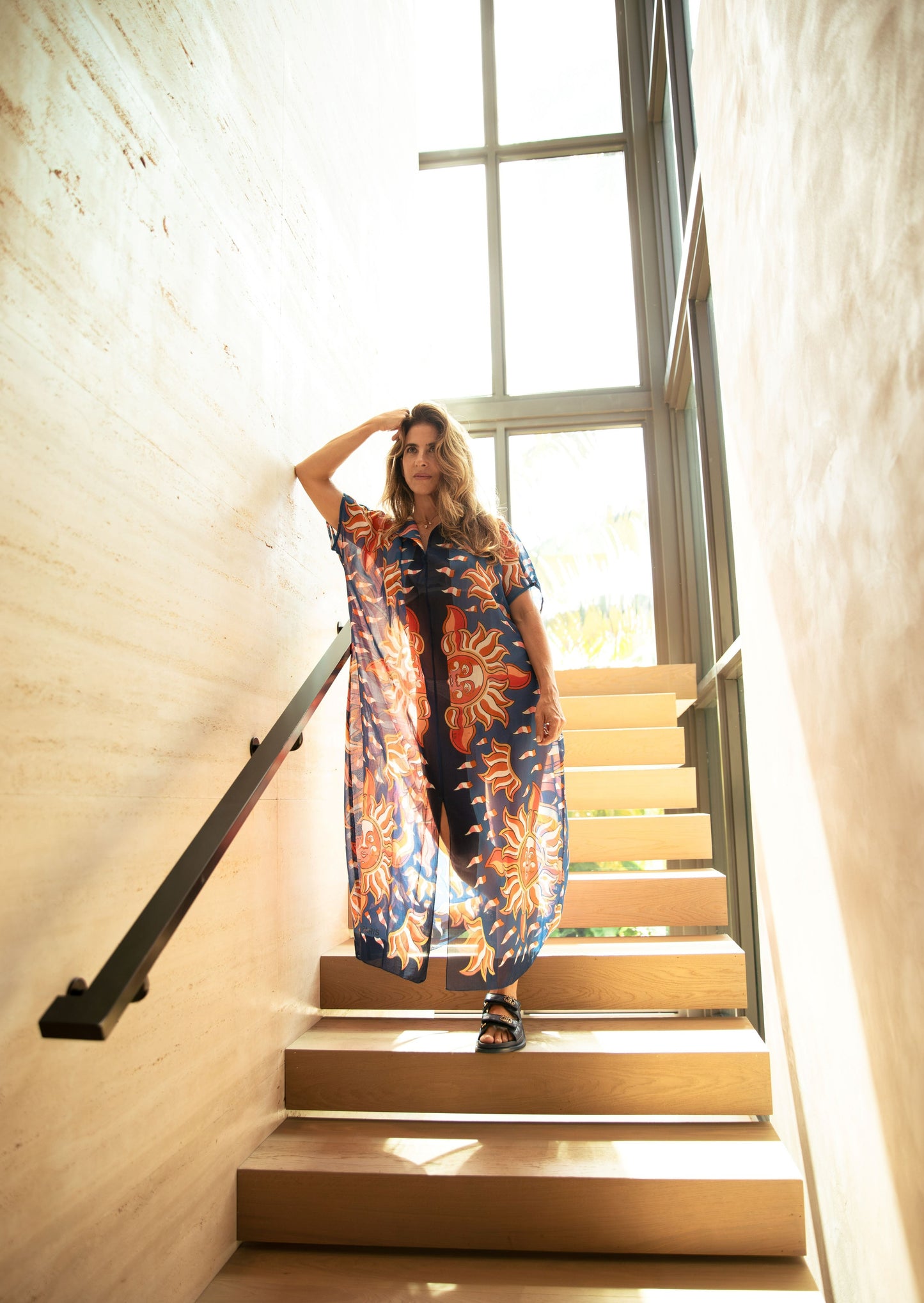 IBIZA KAFTAN