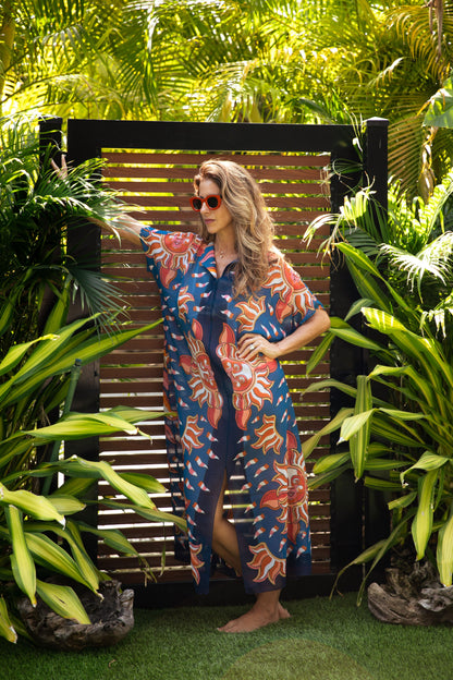 IBIZA KAFTAN